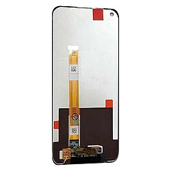 Acheter Avizar Bloc Complet Oppo A53 et A53s Écran LCD Vitre Tactile Compatible Noir