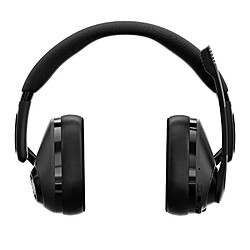 EPOS H3 Hybrid Black CASQUE GAMING pas cher