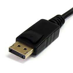 Startech CABLE MINI DISPLAYPORT