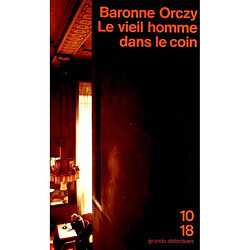 Le vieil homme dans le coin - Occasion