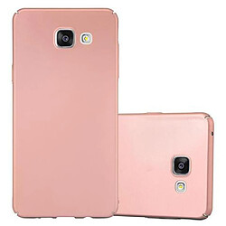 Cadorabo Coque Samsung Galaxy A5 2016 Etui en Rose