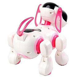 Acheter Universal L'intelligence infrarouge raconte des histoires, chante, danse, marche, conversation, conversation, robot, chien, jouet pour animaux de compagnie | Griffe de jouet | Jouet pour chien Dondee