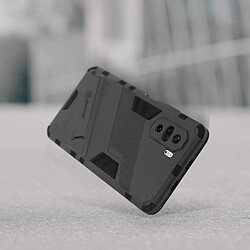 Avis Avizar Coque Xiaomi Poco F3/Mi 11i Antichoc Béquille Collection Kickstand II