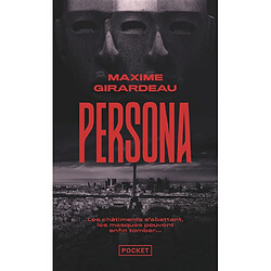 Persona : je sais qui tu es - Occasion