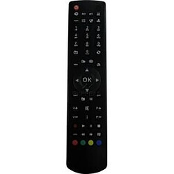 VESTEL Télécommande TV de remplacement pour WALTHAM WLFHD5014BMK2