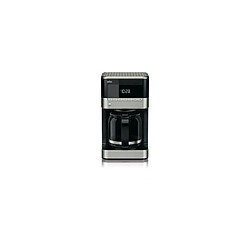 BRAUN KF7120 CAFETIERE BLACK