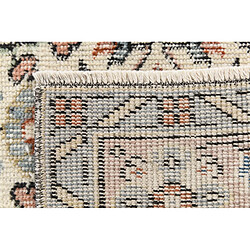 Vidal Tapis de laine 302x193 beige Ultra Vintage