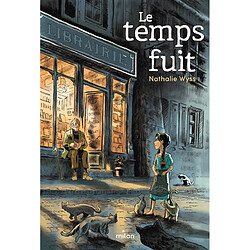 Le temps fuit - Occasion