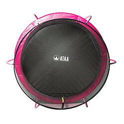 Avis Trampoline ATAA Oval Rose