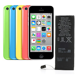 Apple Batterie Pour iPhone 5C