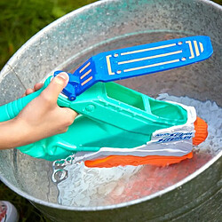 Avis Ludendo Nerf Super Soaker Splash Mouth