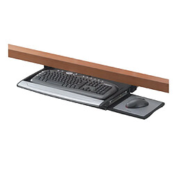 Fellowes Tiroir de Clavier Souris Deluxe - Office Suites