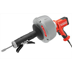 Debouche canalisation K-45 Ridgid 36043