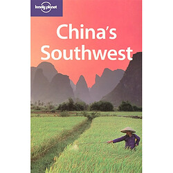 China's Southwest