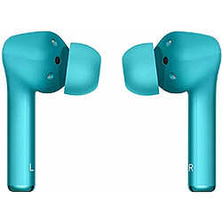 Honor Magic Earbuds Ecouteur Sans Fil Bluetooth Intra-Auriculaires Lithium Ion Bleu pas cher