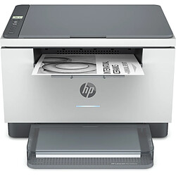 Acheter HP LaserJet Imprimante multifonction M234dwe , Noir et blanc, Imprimante pour Maison et Bureau à domicile, Impression, copie, numérisation, Numérisation vers e-mail; Numérisation vers PDF; Taille compacte; Impression recto-verso rapide; Éco-énergétique; W