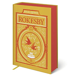 La chronique des Rokesby. Vol. 1 & 2