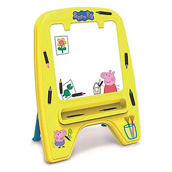 Fun Tableau magique Peppa Pig (59 x 33 x 75 cm)