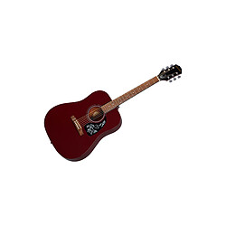 Starling Wine Red Epiphone