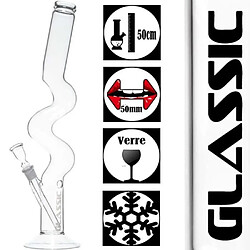 Bang ice Gangsta Zig Zag Glassic