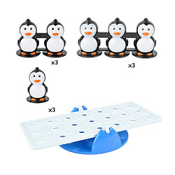 Avis Penguin Balance Board Jeu Jouet Teeterboard