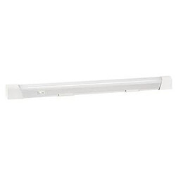 réglette meuble - aric tori led - 10w - 4000k - 585 mm - avec inter - aric 50425