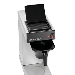 Avis Machine à Café Contessa 1002 - 2 Litres - Bartscher