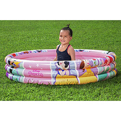 Avis Piscine Gonflable pour Enfants Bestway Princesses Disney 122x25 cm