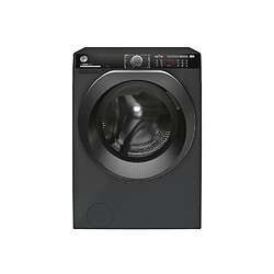 Lave-linge frontaux 9kg HOOVER 1400tr/min Moteur induction 60cm A, HOOVHWP49AMBCR