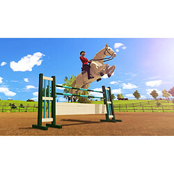 Big Ben Interactive My Little Riding Champion - Jeu Switch pas cher