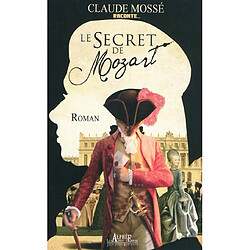 Le secret de Mozart - Occasion