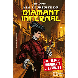 A la poursuite du diamant infernal - Occasion