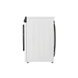 Avis Lave linge séchant Lg F164R78WSTA