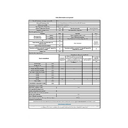 Avis Réfrigérateur combiné intégrable à glissières 271l - BCSA285E4ZSN - BEKO