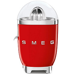 Presse-agrumes 70w rouge - CJF11RDEU - SMEG