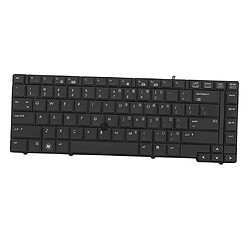 Avis Clavier de Remplacement de Laptop