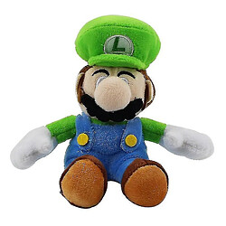 Universal Personnage Super Mario Personnage en peluche # 3