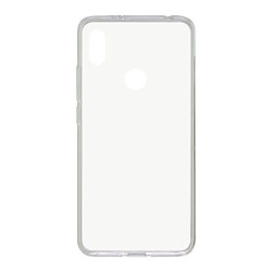 Totalcadeau Coque de protection en TPU compatible Xiaomi Redmi Note S2 Flex Transparent pas cher