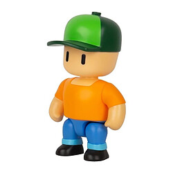 BANDAI - Stumble Guys - Figurine 11 cm - Mr Stumble