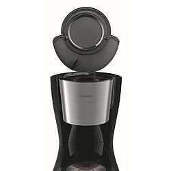 Avis Cafetière Filtre PHILIPS Daily HD7459/20 - Noire et métal