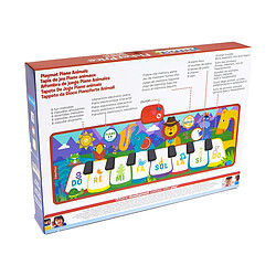 Piano Éducatif Apprentissage Reig Fisher Price Musique