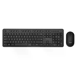 Asus Cw100 Clavier + Souris Pt