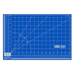 Cutting Mat, large - e - Revell