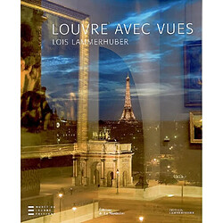 Louvre avec vues