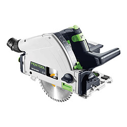 Scie plongeante Festool TSC 55 KEBBasic 36 V nue SYSTAINER 3