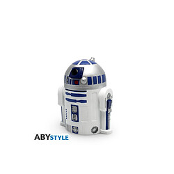 Abystyle Star Wars - Tirelire R2D2