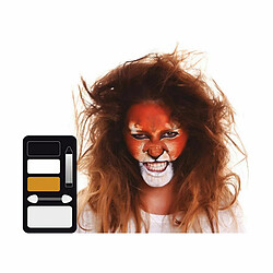 Mom (My Other Me) Set de Maquillage My Other Me Lion 1 Pièce