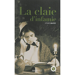 La claie d'infamie