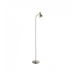 Endon Lampadaire Amalfi Acier