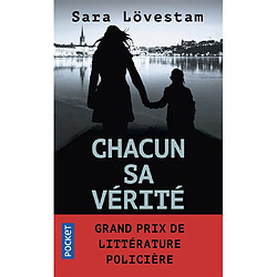 Une enquête du détective Kouplan. Chacun sa vérité - Occasion